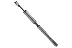 Насос Blackburn Core Slim 120psi сер 104г - Магазин ВелоБуча