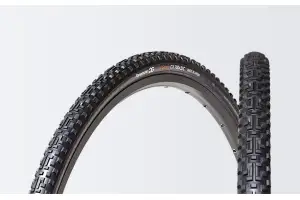 Покришка МТБ Panaracer CG-XC 29х2.25 склад чорн/чорн - Магазин ВелоБуча