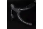 Обмотка руля Guee Attitude 3.0мм Tracer Matt Black - Guee - Магазин ВелоБуча Обмотка руля Guee Attitude 3.0мм Tracer Matt Black - Магазин ВелоБуча