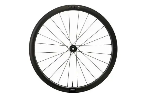 Колесо шоссе Giant SLR 2 50 DB Hookless диск.тормоза пер - Магазин ВелоБуча