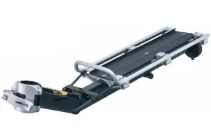 Багажник задн консольн Topeak MTX BeamRack типу V алю 680г