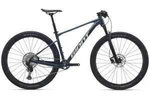 Велосипед Giant XTC SLR 29 1 Deep Lake M - Магазин ВелоБуча