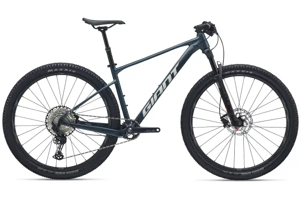 Велосипед Giant XTC SLR 29 1 Deep Lake M - Магазин ВелоБуча