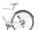 Крыло заднее Topeak TetraFender R2 шоссе 650/700х32C 319г - Topeak - Магазин ВелоБуча Крыло заднее Topeak TetraFender R2 шоссе 650/700х32C 319г - Магазин ВелоБуча