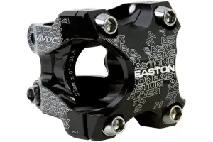 Винос керма Easton Havoc 0град 31.8х50мм 1-1/2 чорн - Магазин ВелоБуча