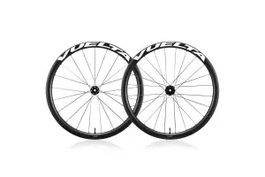 Колеса шосе Giant Vuelta 50 з/Sapim спиц пер+задн HG - Магазин ВелоБуча