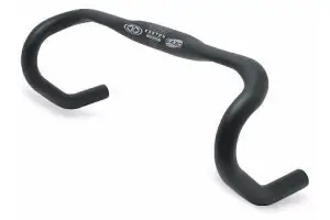 Руль шоссе Easton EA30 WNG 440x31.8мм алюм 6061