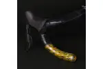 Обмотка керма Guee SL Speed 3.0мм Wild Gold - Магазин ВелоБуча