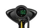 Насос полов Topeak JoeBlow Sport Digital 2.0 с/маном 11bar/160psi сталь клап TwinHead DX5 черный/желтый - Topeak - Магазин ВелоБуча Насос полов Topeak JoeBlow Sport Digital 2.0 с/маном 11bar/160psi сталь клап TwinHead DX5 черный/желтый - Магазин ВелоБуча