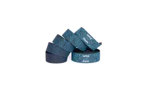 Обмотка керма Guee Attitude Fade 3.0мм Fading Blue