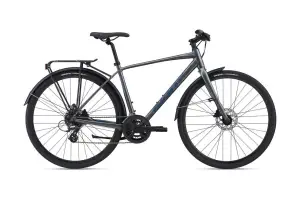Велосипед Giant Escape 2 City Disc метал L