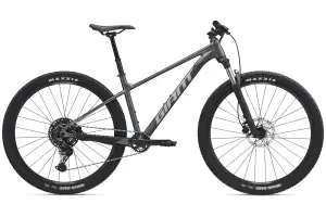 Велосипед Giant Talon 29 1 вугіл L
