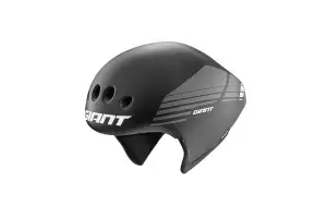 Шлем вел Giant Rivet TT черный M/55-59см Шлем вел Giant Rivet TT черный M/55-59см