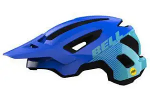 Шлем вел Bell Nomad MIPS яркий сын UA/53-60см