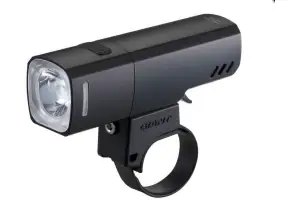 Фара пер Giant Recon HL 350 чорн - Магазин ВелоБуча