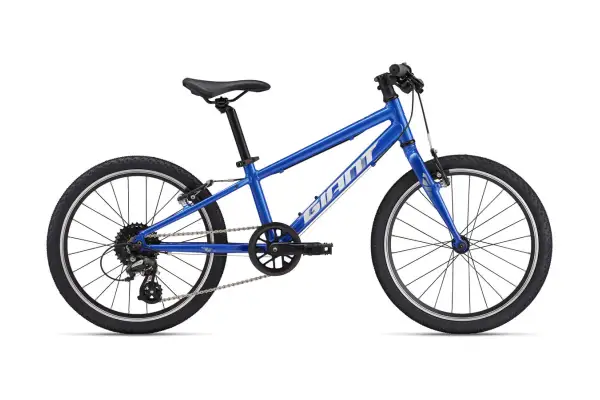Велосипед Giant ARX 20 Cobalt - Магазин ВелоБуча