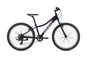 Велосипед Giant XTC Jr 24 Lite Eclipse - Магазин ВелоБуча