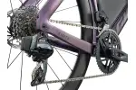 Велосипед Giant Trinity Advanced SL 2 карбон/син Dragonfly M - Магазин ВелоБуча
