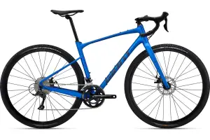Велосипед Giant Revolt 2 Sapphire ML
