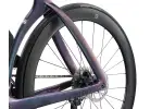 Велосипед Giant Trinity Advanced SL 2 карбон/син Dragonfly M - Магазин ВелоБуча