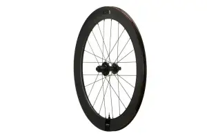Колесо шосе Giant SLR 1 65 Hookless диск.гальма задн Shimano - Магазин ВелоБуча