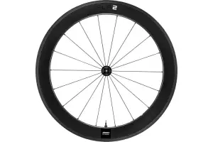 Колесо шосе Giant SLR 2 65 Hookless диск.гальма задн Shimano - Магазин ВелоБуча