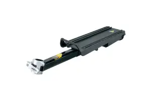 Багажник задн консольн Topeak MTX BeamRack EX алю чорн