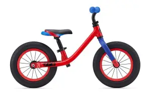 Велосипед біговел Giant Pre Boy черв (572000002) - Магазин ВелоБуча
