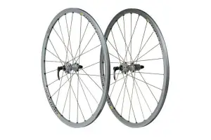 Колеса трекінг Mavic Speedcity DCL 28 з адапт - Магазин ВелоБуча