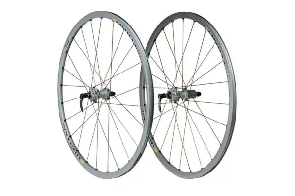 Колеса треккинг Mavic Speedcity DCL 28 с адапт. - Mavic - Магазин ВелоБуча Колеса треккинг Mavic Speedcity DCL 28 с адапт. - Магазин ВелоБуча