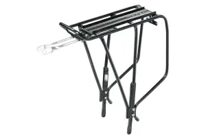 Багажник задн Topeak Uni Explorer MTX сумісн алю регул від 24