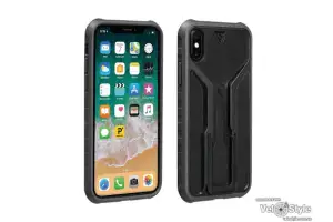 Чехол для телефона Topeak RideCase iPhone X 32г - Магазин ВелоБуча