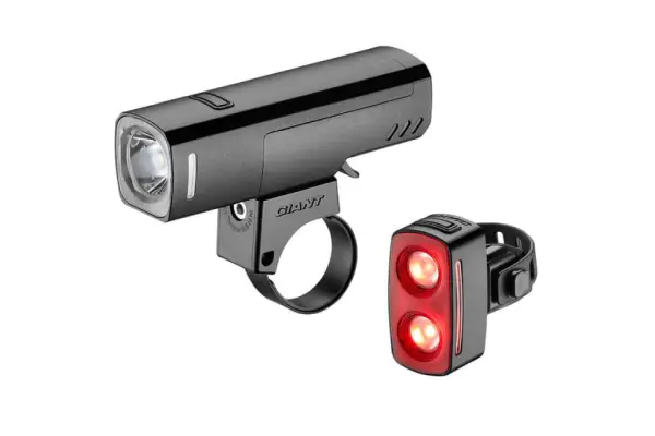 Фара передняя Giant Recon Combo HL 900 + TL 200 - Магазин ВелоБуча