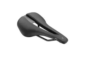 Сідло Giant Grit SL чорн