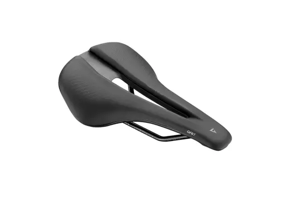 Седло Giant Grit SL черный - Магазин ВелоБуча