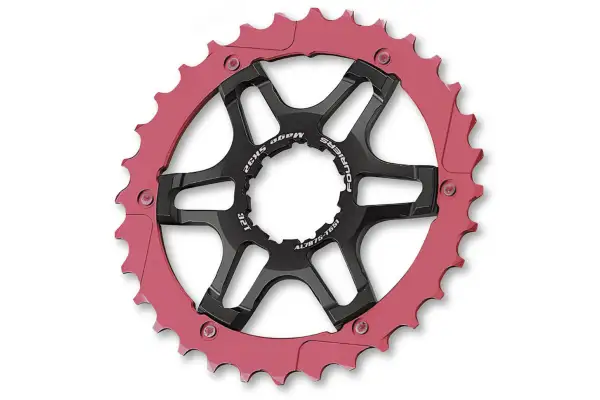 Шестерня задняя шоссе Fouriers Shimano 11шв алю 32Т июн - Fouriers - Магазин ВелоБуча Шестерня задняя шоссе Fouriers Shimano 11шв алю 32Т июн - Магазин ВелоБуча