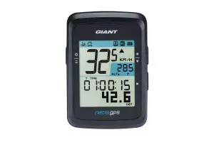 Велокомпьютер GPS Giant Dash M200 - Магазин ВелоБуча
