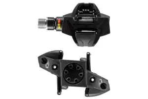 Педали контакт Mavic Crossmax Sl с/шип пара 284г - Магазин ВелоБуча