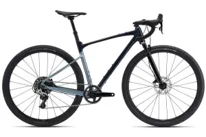 Велосипед Giant Revolt X 1 Cold Night M