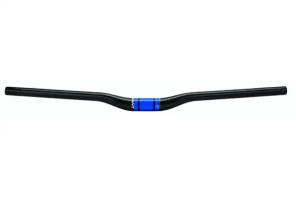 Кермо МТБ Giant Contact SLR XC Riser 31.8х670мм син декор - Магазин ВелоБуча