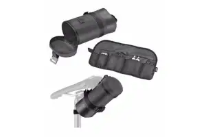 Сумка під сідло Giant H2Pro Seat Bag - Магазин ВелоБуча
