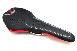 Седло Giant GTS Road черный/червь - Магазин ВелоБуча