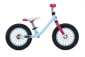 Велосипед біговел Giant Pre Girl скай (572000004) - Магазин ВелоБуча