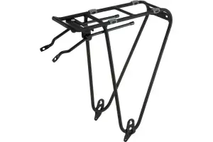 Багажник задний Giant Rack-It Tour черный