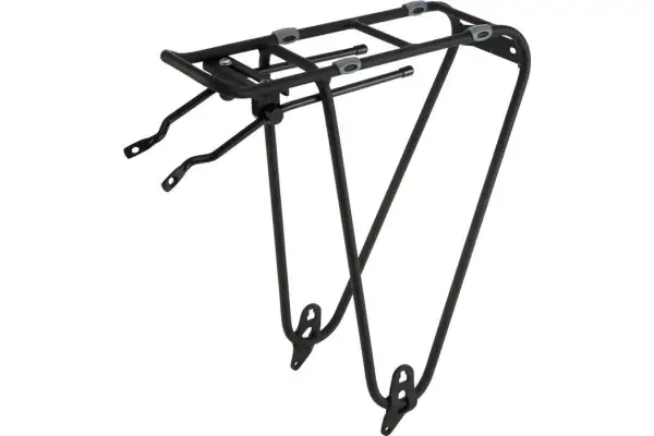 Багажник задн Giant Rack-It Tour чорн - Магазин ВелоБуча