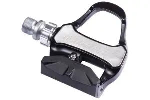 Педали контакт Giant Road Pro Clipless карб с/шип 4.5град Look KEO - Магазин ВелоБуча