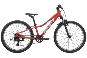 Велосипед Giant Talon 24 Valencia - Магазин ВелоБуча