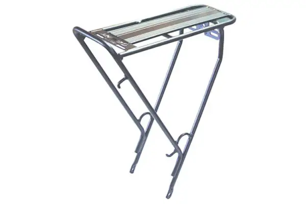 Багажник задний Giant Rack 26/700C серебр. - Магазин ВелоБуча