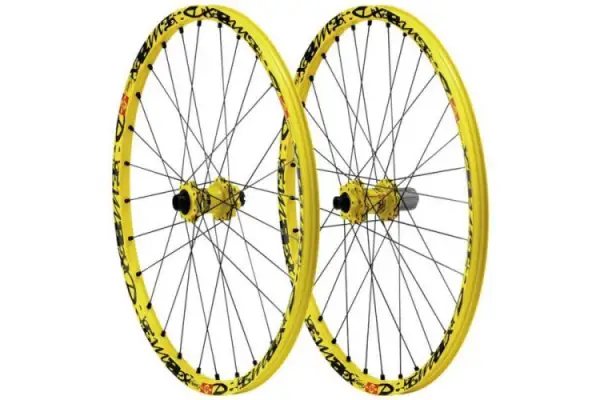 Колеса МТБ Mavic Deemax 27.5 Int 12x150мм ось пара - Mavic - Магазин ВелоБуча Колеса МТБ Mavic Deemax 27.5 Int 12x150мм ось пара - Магазин ВелоБуча
