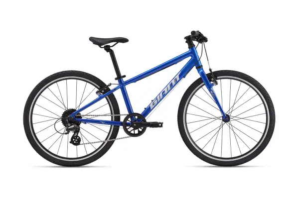 Велосипед Giant ARX 24 Cobalt - Магазин ВелоБуча